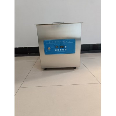 医用超声波清洗机 不锈钢小型器械清洗设备