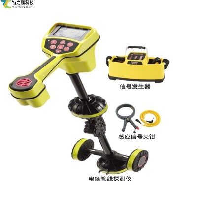 多功能暗线路径寻找仪如何实现暗线定位