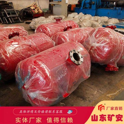 KQP系列空气泡 空气助流器 清堵器