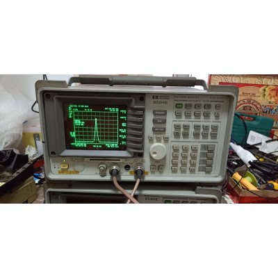 HP8594E 频谱分析仪 供应