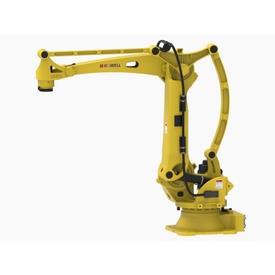 四轴国产码垛机械臂KW1180M-3200