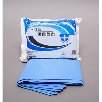 华西一次性医用包布厂家直供