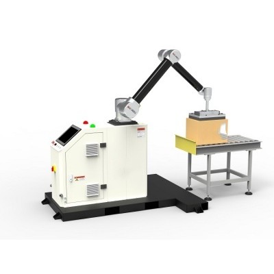 国产移动码垛机KW1030D-1800