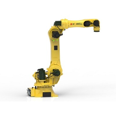 六轴国产工业机械手KW1220B-2700
