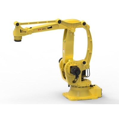 国产四轴搬运码垛机械臂KW1120M-2400