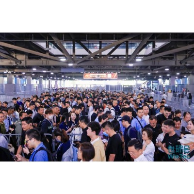 开幕即焦点！第九届上海管道系统展昨日盛大开幕！
