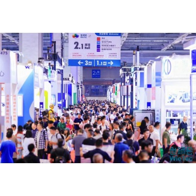 “暖”动申城！上海暖通舒适系统展盛大开幕！