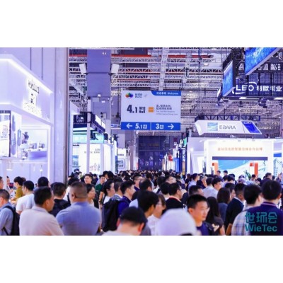 连续3年逆势增长，2025上海国际泵阀展盛大启幕！