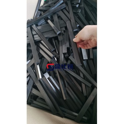 T型碳纤维棒 盛仕铭厂家生产拉挤碳纤维杆 轻质高强运动器材