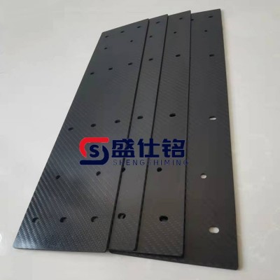 碳纤维板材料制品方舱复合cnc制品厂家建筑工业用厂家批发