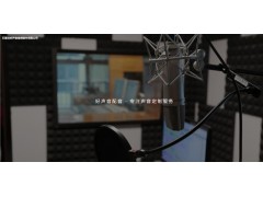 好声音配音提供剧集配音服务