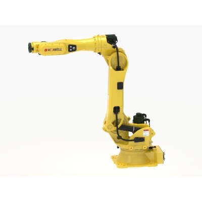 国产码垛六轴搬运机械手KW1220B-2700