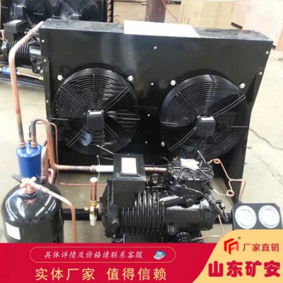 矿用浇封型制冷压缩机型号齐全
