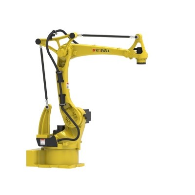国产四轴小负载码垛机KW1010M-1500