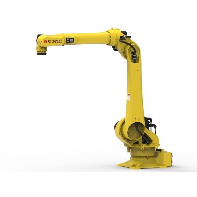 国产6轴中负载码垛机KW1080B-2700