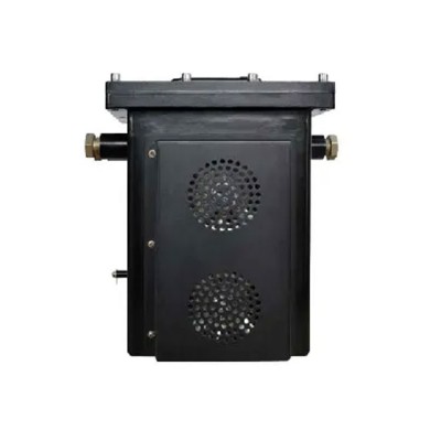KXY127矿用隔爆兼本安型音箱 煤矿井下用防爆音响