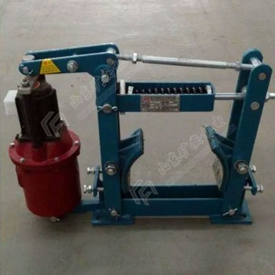 BYT1系列隔爆型电力液压推动器