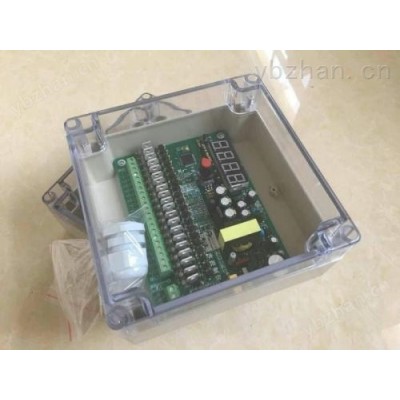 XZMK-36B系列智能脉冲控制器主要技术指标