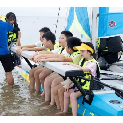 苏州三六六青少年威海暑期夏令营，火爆来袭！招募进行时！