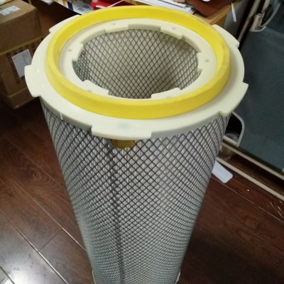 山立自洁式吸气过滤器SAZJ-60 自洁式滤芯SAZJ-60