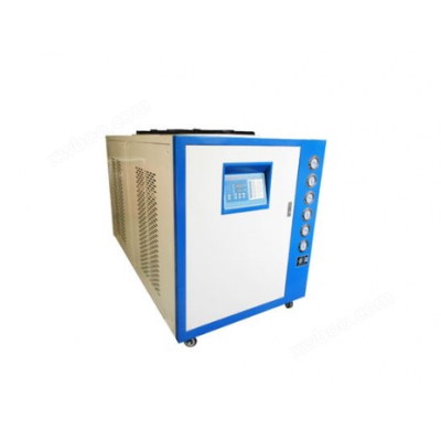 塑料模具冷水机20HP