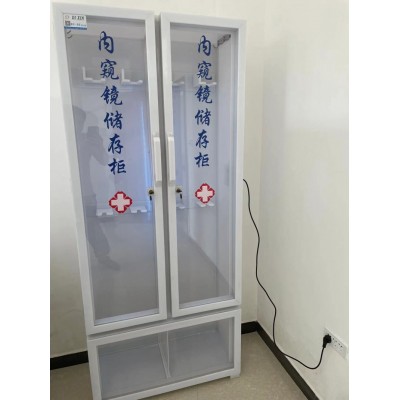 有机内镜储存柜紫外线灭菌柜