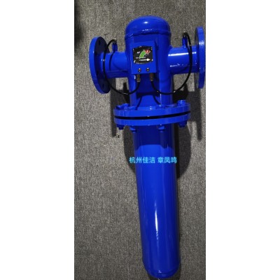 卫生级不锈钢蒸汽过滤器 不锈钢卫生级蒸汽除菌过滤器