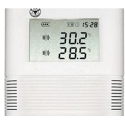 ZDR-F20大屏显示温湿度记录仪