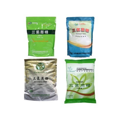 三氯蔗糖价格蔗糖素糕点烘焙饮料果汁用甜味剂