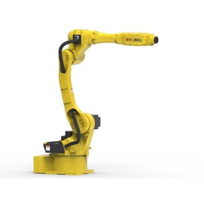 六轴搬运码垛国产机械手KW1012B-1500