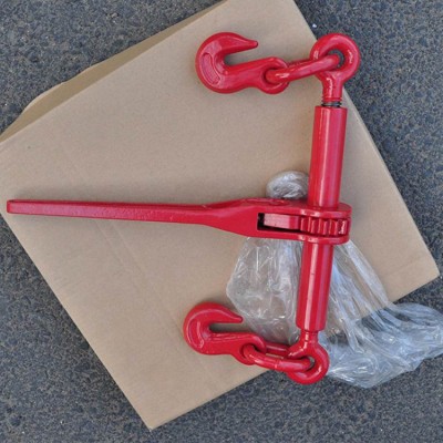 封车器使用方便简单 安全