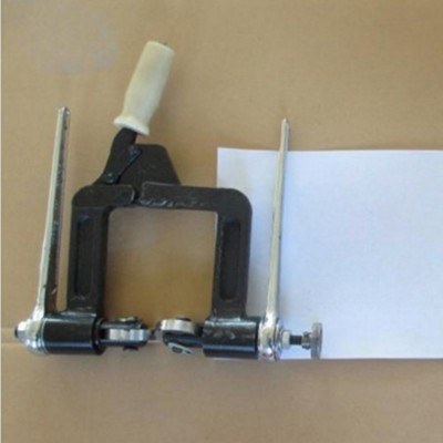 DJQ-Ⅱ型双边倒角器易携带 使用安全