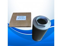 WU型号-400-G-G2小尺寸过滤网油滤芯吸油回油