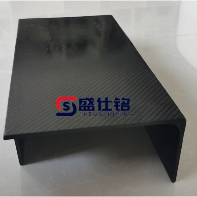 碳纤维产品定制加工异形件  非标碳纤零件定制