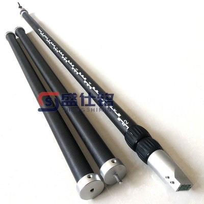 便携式碳纤维测量器