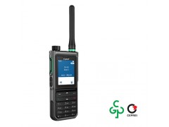 兴Z9 350M PDT数字集群对讲机 IP68防护