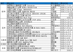 2026年印度冲压机展会IMTOF