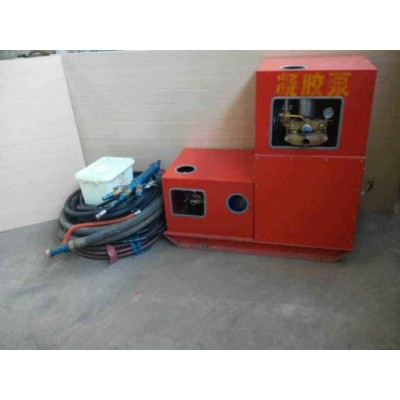 凝胶泵安全性高 操作简便