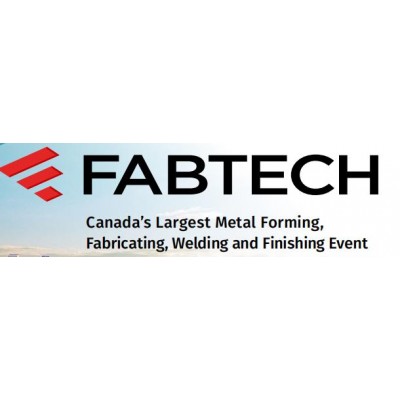 2026加拿大金属成型展览会FABTECH