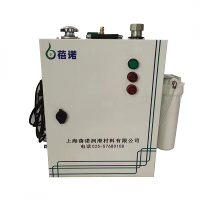 BN-7201油气水三相复合微量润滑冷却系统