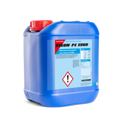 德国zestron VIGON® PE 190A碱性清洗剂
