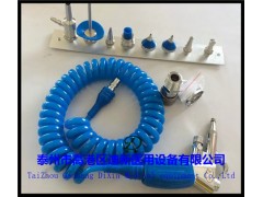 不锈钢高压清洗喷枪