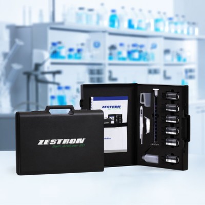 ZESTRON BATH ANALYZER20清洗液浓度检测