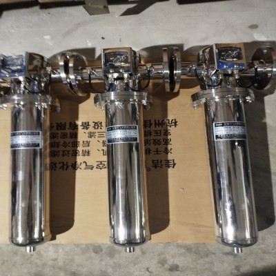 负压吸引系统过滤器 负压吸引系统过滤器装置