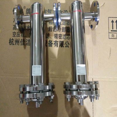 负压吸引系统灭菌过滤器 负压吸引系统灭菌装置