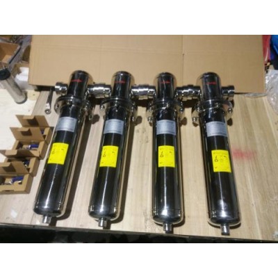 负压吸引系统消毒过滤器 负压吸引系统消毒装置