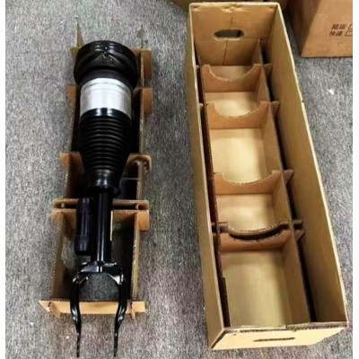 奔驰167 GLS GLE前减震 平衡杆 差速器 分动箱