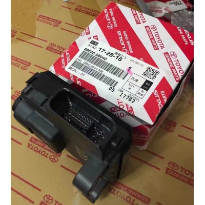 丰田 埃尔法 汉兰达 大霸王 U660 U760波箱电脑板