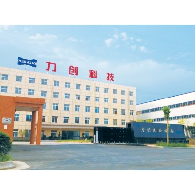 多节管件连接套总成弯扭复合旋转疲劳试验系统