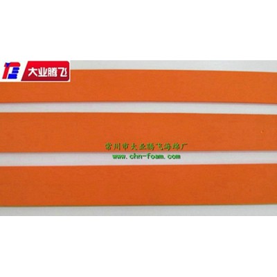 厂家生产大业腾飞高弹性缓冲泡棉